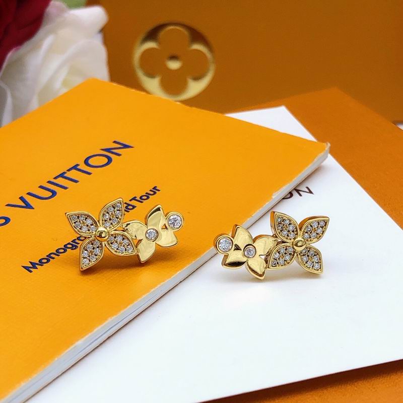 LV Earring 06yxs27
